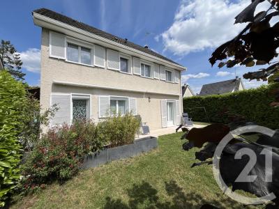 Beaumont Sur Oise, Иль-де-Франс 95260, Франция