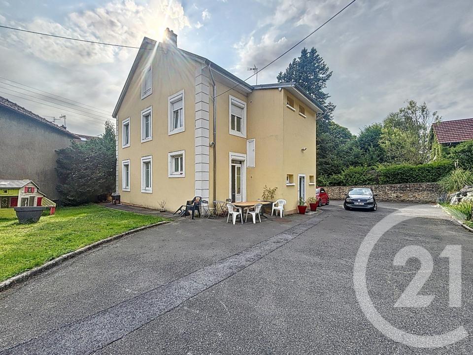 Hericourt, Franche-Comté 70400, Francja