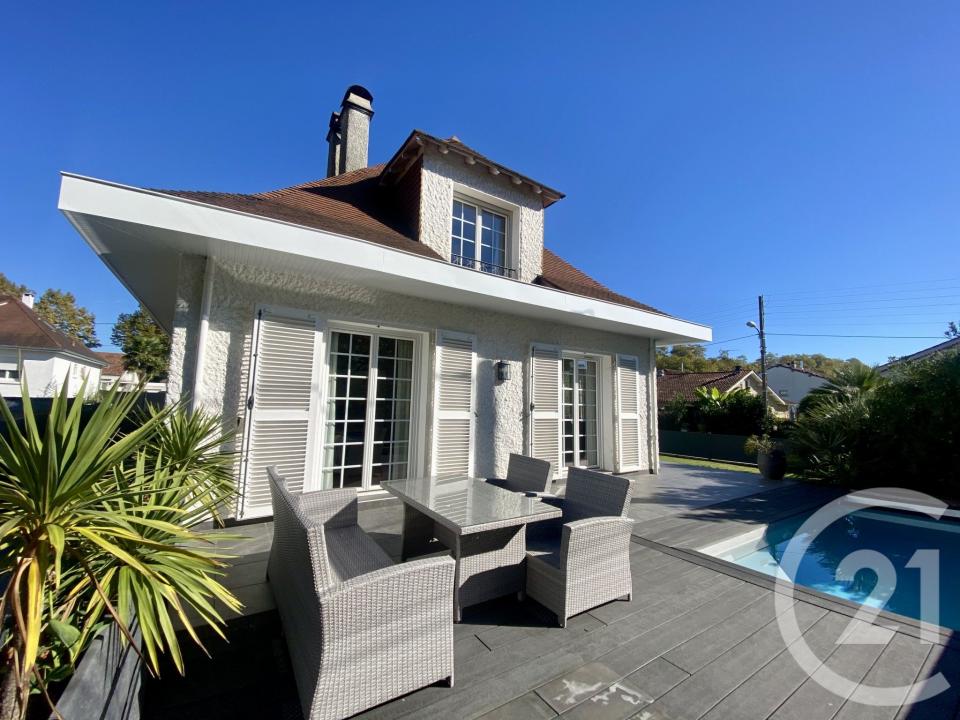 Pau, アキテーヌ 64000, アキタン