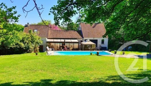 Pommeuse, Île-de-France 77515, France