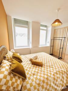 Boulogne Sur Mer, 北部-加来海峡 62200, 法國