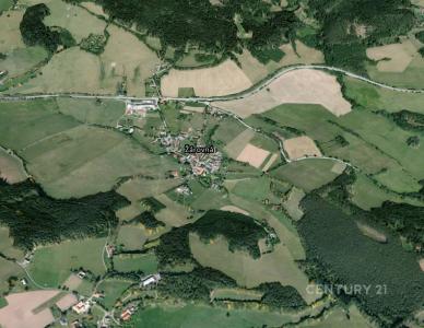 Žárovná, Prachatice 100 00, 捷克共和國