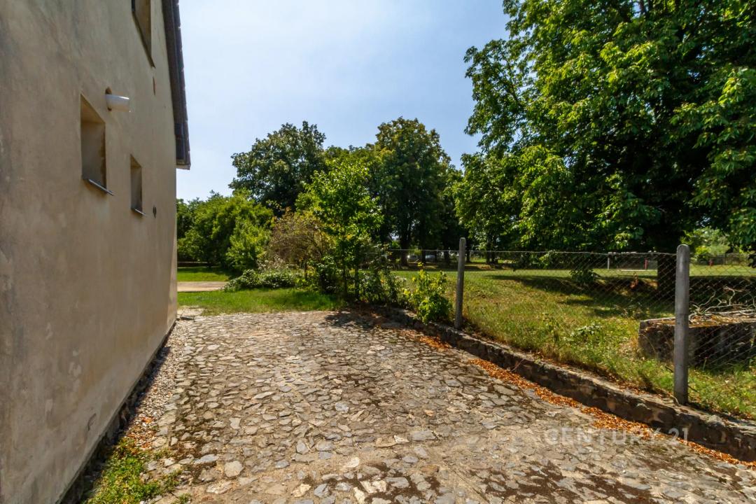 Velká Buková, Rakovník 27023, Repubblica Ceca