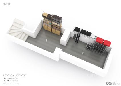 Velká Buková, Rakovník 27023, Repubblica Ceca