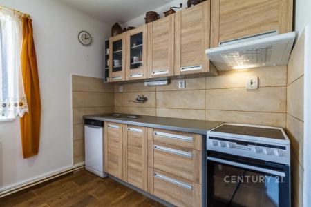 Velká Buková, Rakovník 27023, Repubblica Ceca