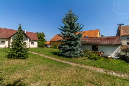 Velká Buková, Rakovník 27023, Repubblica Ceca