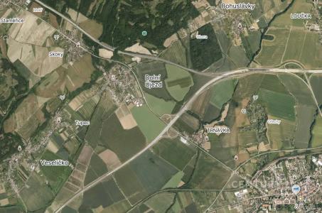 Dolní Újezd, Přerov, צ'כיה 