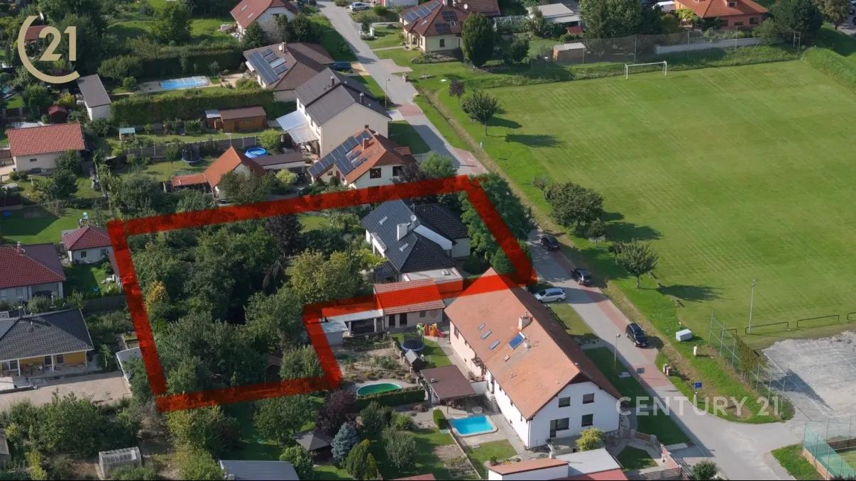 Zbýšov, Vyškov 68352, Czech Republic