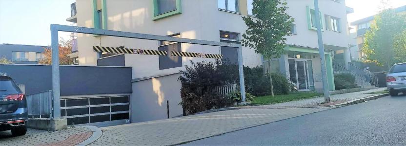 Olgy Havlové, Praha, Území Hlavního Města Prahy 100 00, Czech Republic