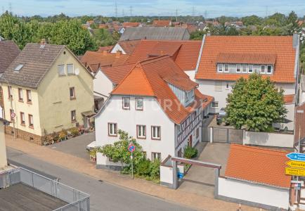 Alsbach-hähnlein, Hessen 64665, Allemagne