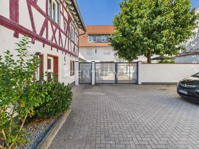 Alsbach-hähnlein, Hessen 64665, Alemanha