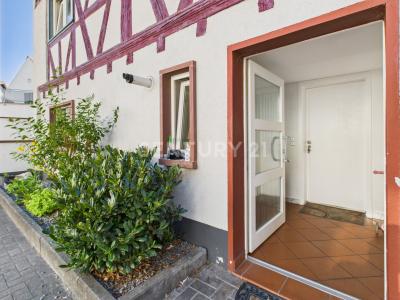 Alsbach-hähnlein, Hessen 64665, Alemanha