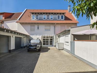 Alsbach-hähnlein, Hessen 64665, Germany