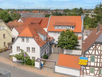 Alsbach-hähnlein, Hessen 64665, Германия