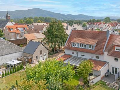 Alsbach-hähnlein, Hessen 64665, Германия