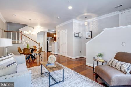 2322 Merseyside Drive, Woodbridge, バージニア 22191, アメリカ合衆国