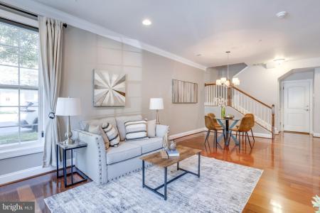 2322 Merseyside Drive, Woodbridge, バージニア 22191, アメリカ合衆国