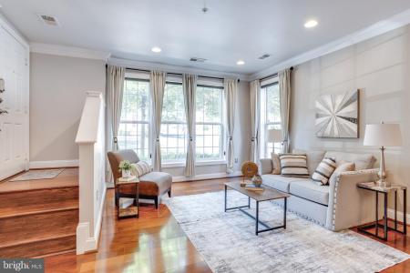 2322 Merseyside Drive, Woodbridge, バージニア 22191, アメリカ合衆国