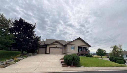 100 Reliance Landing, Polson, Montana 59860, Estados Unidos