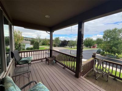 100 Reliance Landing, Polson, Montana 59860, Estados Unidos