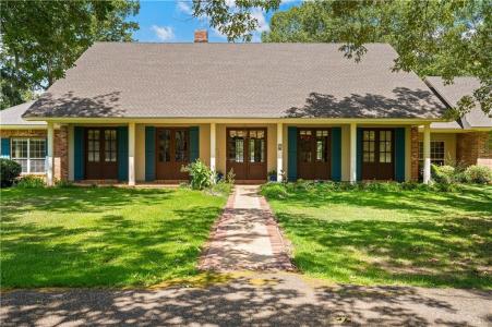 388 Peninsula Drive, Natchitoches, Louisiane 71457, États-Unis