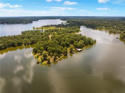 388 Peninsula Drive, Natchitoches, Louisiane 71457, États-Unis