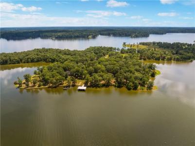 388 Peninsula Drive, Natchitoches, Louisiane 71457, États-Unis