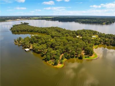 388 Peninsula Drive, Natchitoches, Louisiane 71457, États-Unis