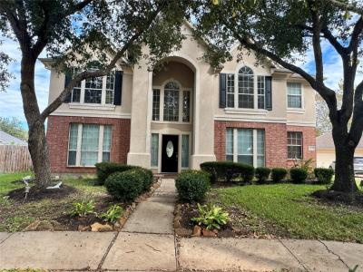 6319 Misty Creek, Missouri City, 德克薩斯州 77459, 美國