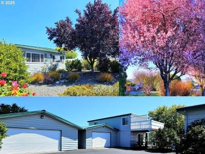 15961 BAY VIEW DR, Brookings, Oregon 97415, USA