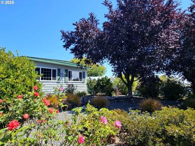 15961 BAY VIEW DR, Brookings, 奧勒崗州 97415, 美國