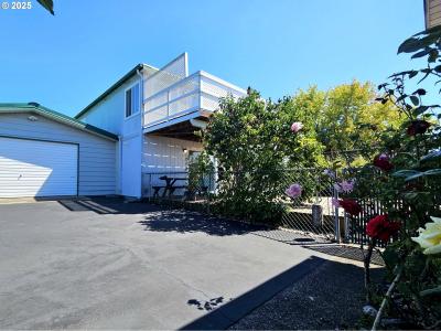 15961 BAY VIEW DR, Brookings, 奧勒崗州 97415, 美國