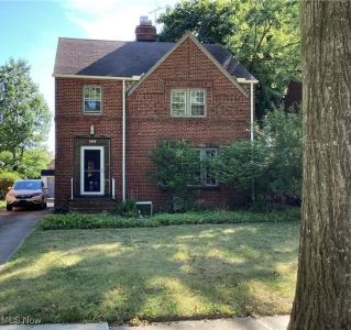 2379 Saybrook Road, University Heights, Ohio 44118, États-Unis