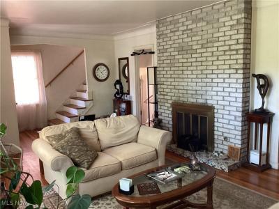 2379 Saybrook Road, University Heights, Ohio 44118, États-Unis