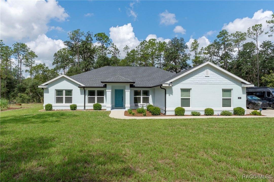 552 SW Hunter Hill Avenue, Dunnellon, 佛羅里達州 34431, 美國