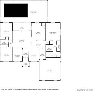 552 SW Hunter Hill Avenue, Dunnellon, 佛羅里達州 34431, 美國