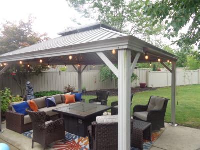 9090 Nesthaven Way, North Ridgeville, Ohio 44039