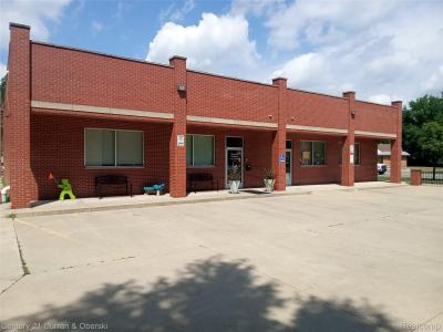 21085-21089 Goddard Road, Taylor, מישיגן 48180, ארצות הברית של אמריקה