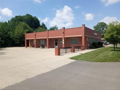 21085-21089 Goddard Road, Taylor, מישיגן 48180, ארצות הברית של אמריקה