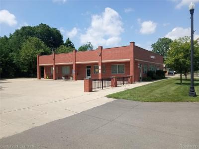 21085-21089 Goddard Road, Taylor, מישיגן 48180, ארצות הברית של אמריקה