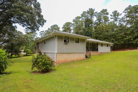 1117 Cross Plains Hulett Road, Carrollton, 죠지아 30116, 미국