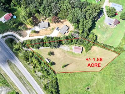 2945 Enka Hwy, Morristown, טנסי 37813, ארצות הברית של אמריקה