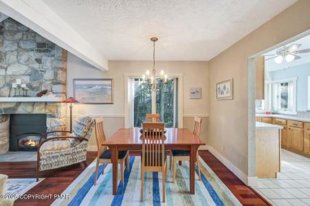 612 Uncas Lane, Pocono Pines, Pennsylvania 18350, HOA KỲ