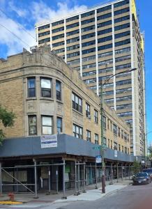 6450-6458 S Stony Island Avenue, Chicago, Illinois 60637