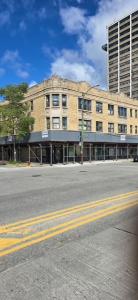 6450-6458 S Stony Island Avenue, Chicago, Illinois 60637