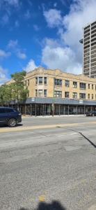 6450-6458 S Stony Island Avenue, Chicago, Illinois 60637