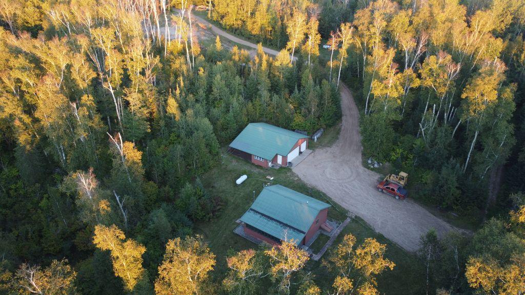 32118 E Gunn Lake Trail, Marcell, Minnesota 56657, Estados Unidos