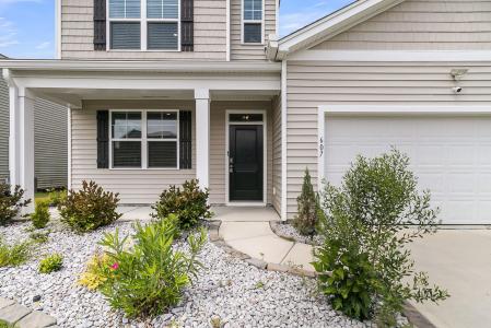 607 Silver Spruce Street, Summerville, South Carolina 29486