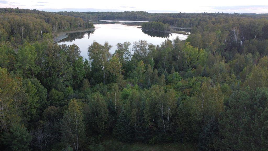 Parcel B E Gunn Lake Trl, Marcell, 明尼苏达州 56657, 美国