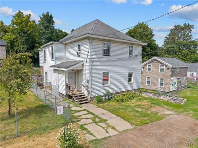 6 N 4th Street #1, Fulton, Nueva York 13069, Estados Unidos